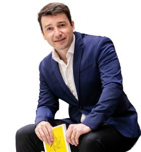 Foto do Instrutor Ícara Pereira Cardoso