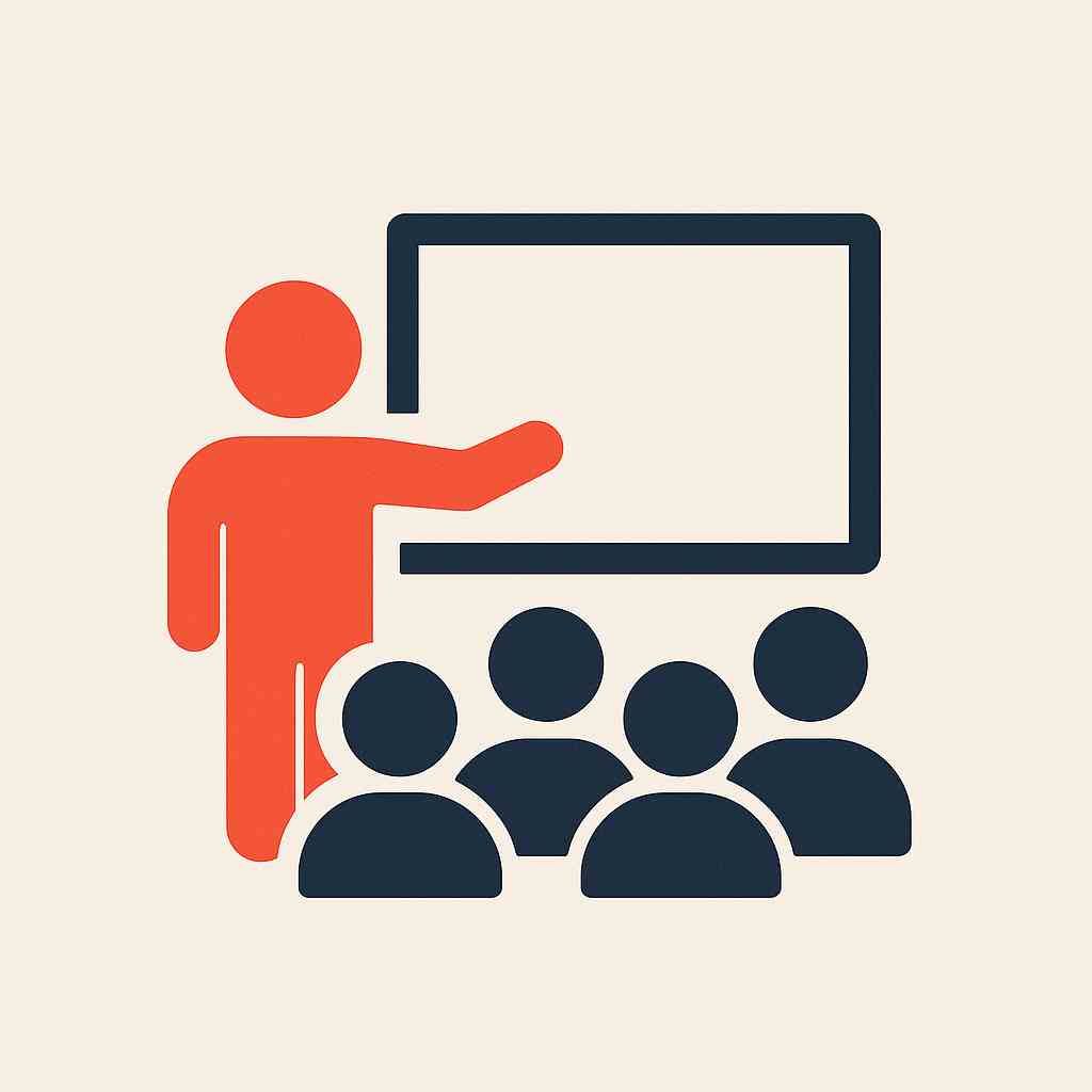 Treinamento in-company