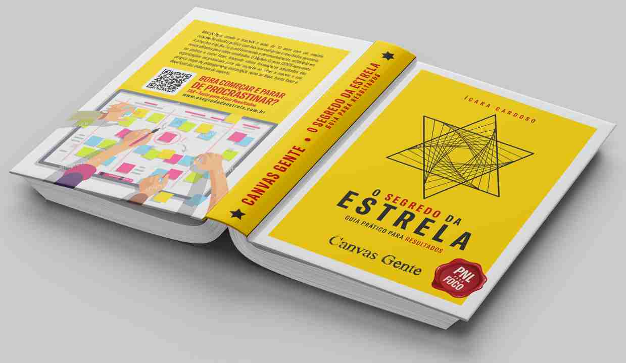 Livro O Segredo da Estrela